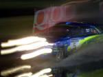 Subaru Impreza WRC 2001 года